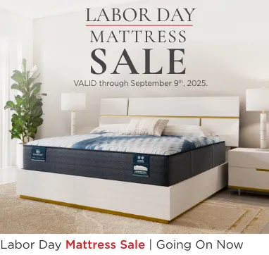 Labor Day Mattress Sale. Mattress Sale | Top brands, better sleep