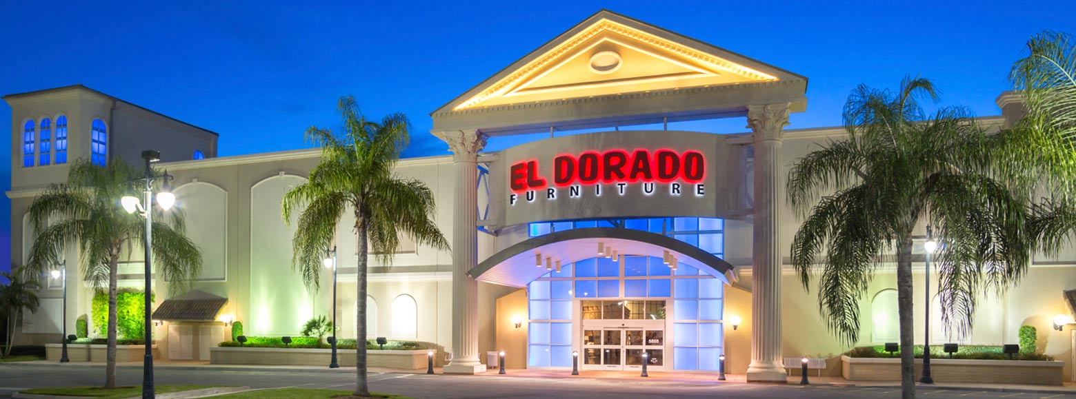 Our Stores El Dorado Furniture